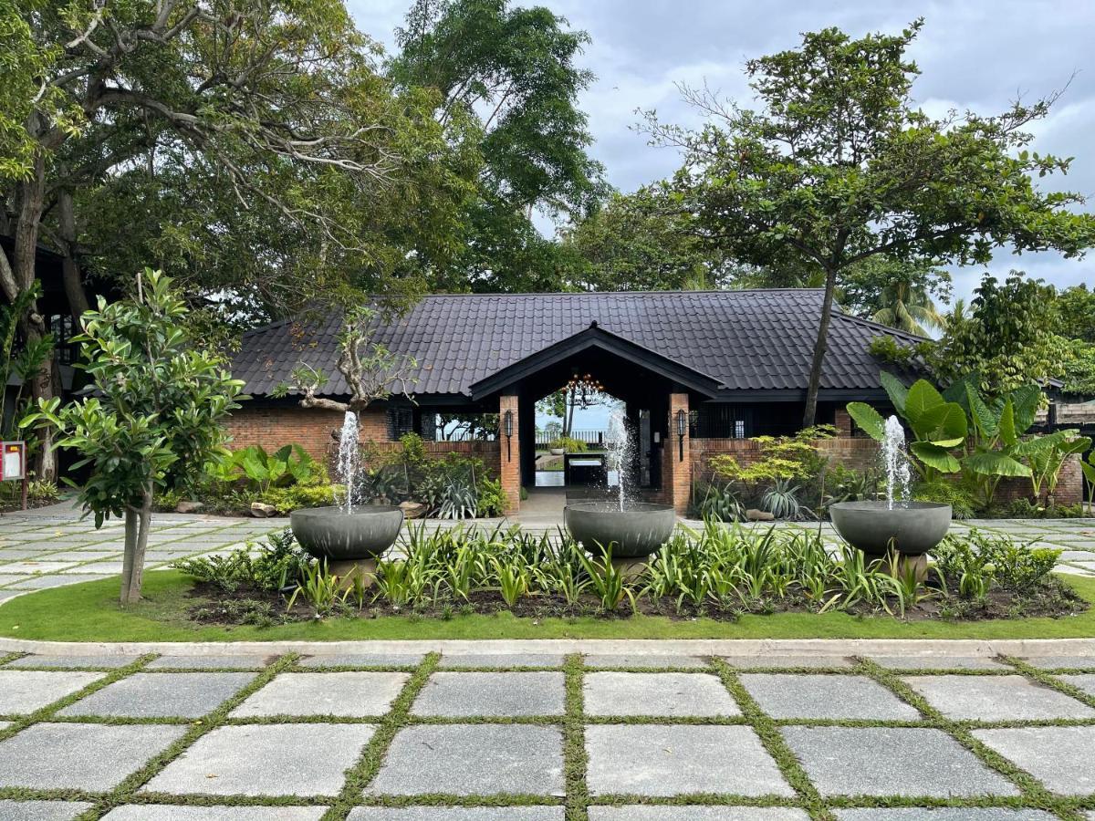 The Henry Resort Dumaguete Dumaguete City Екстер'єр фото