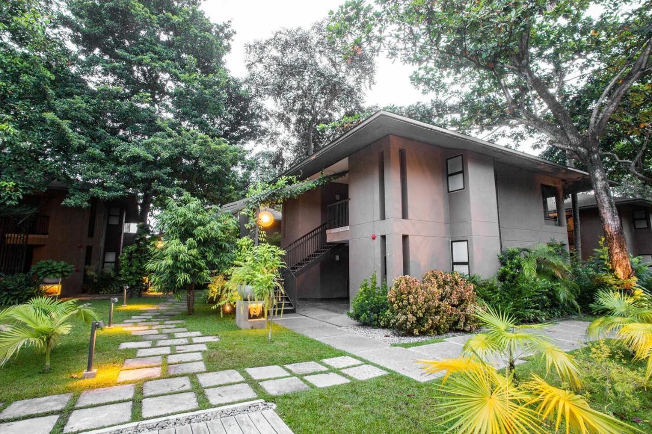 The Henry Resort Dumaguete Dumaguete City Екстер'єр фото