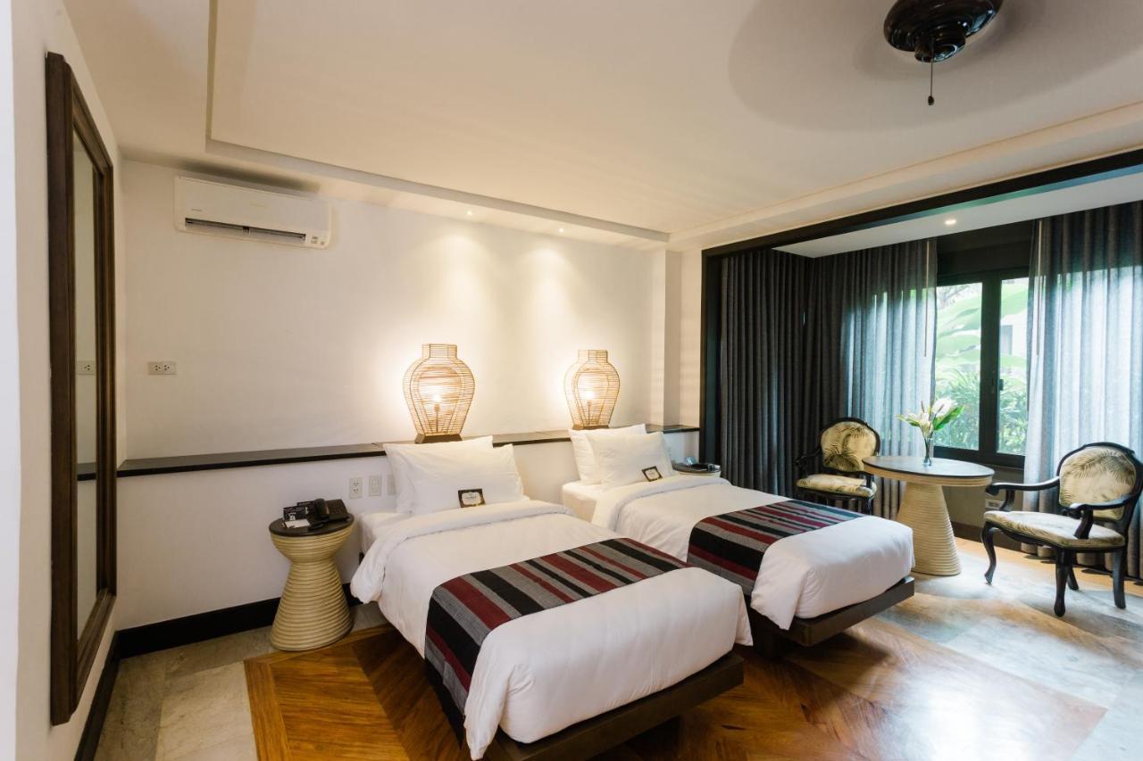 The Henry Resort Dumaguete Dumaguete City Екстер'єр фото