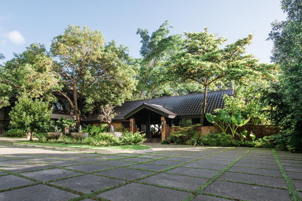 The Henry Resort Dumaguete Dumaguete City Екстер'єр фото
