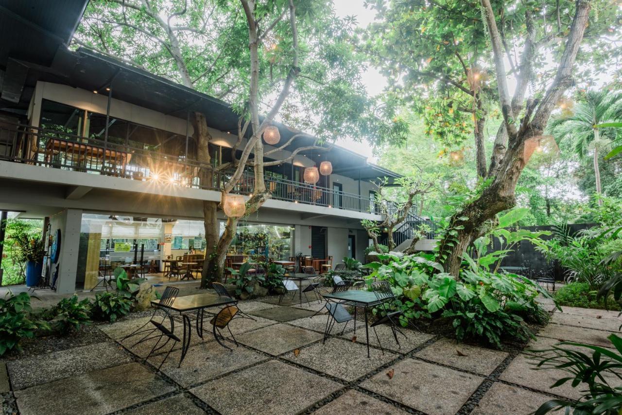The Henry Resort Dumaguete Dumaguete City Екстер'єр фото