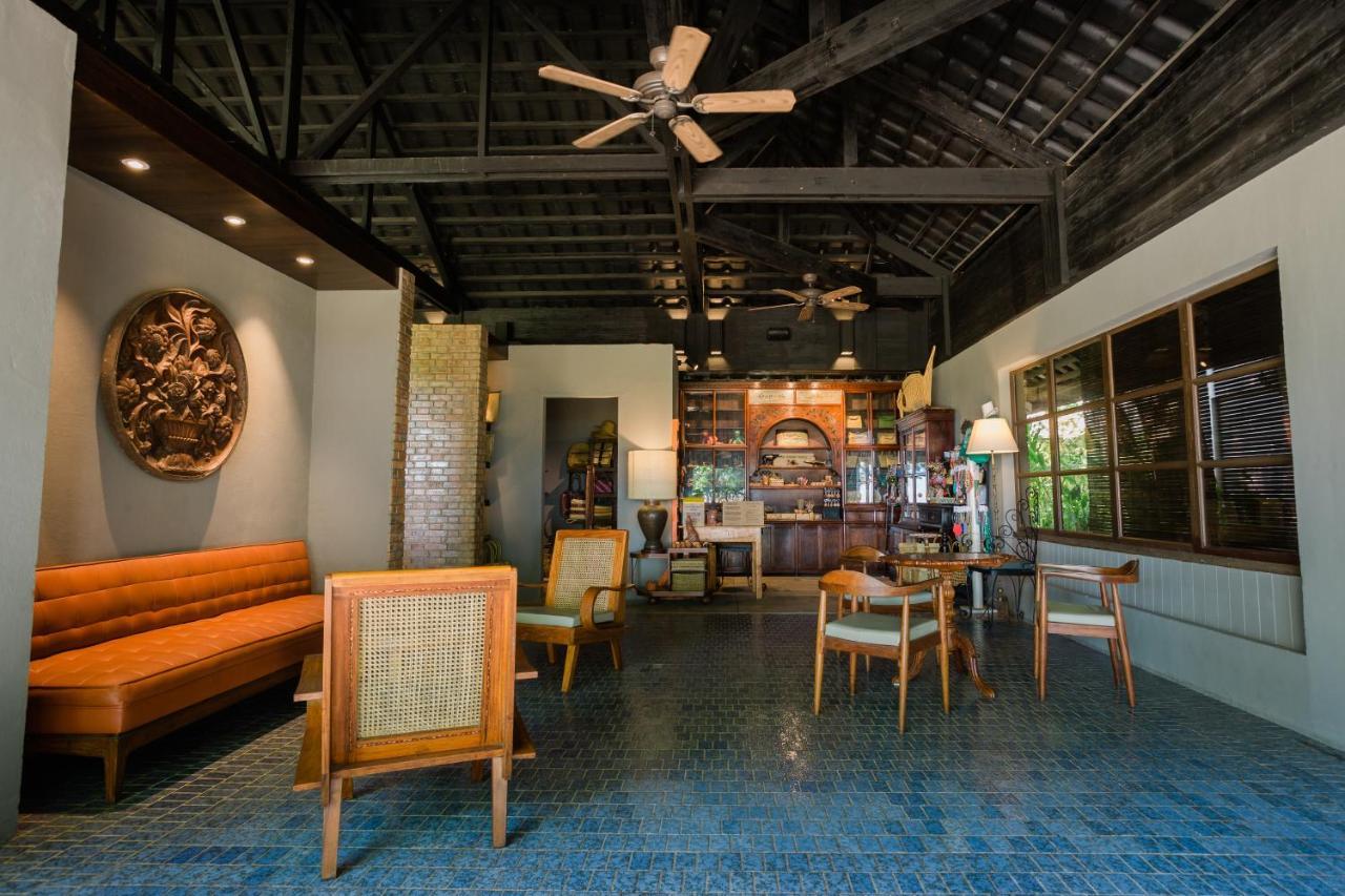 The Henry Resort Dumaguete Dumaguete City Екстер'єр фото