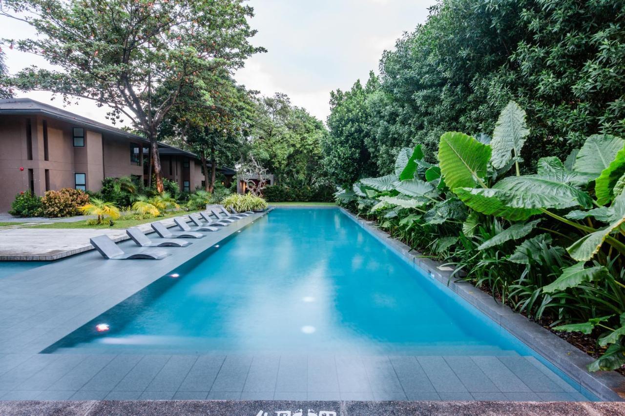 The Henry Resort Dumaguete Dumaguete City Екстер'єр фото