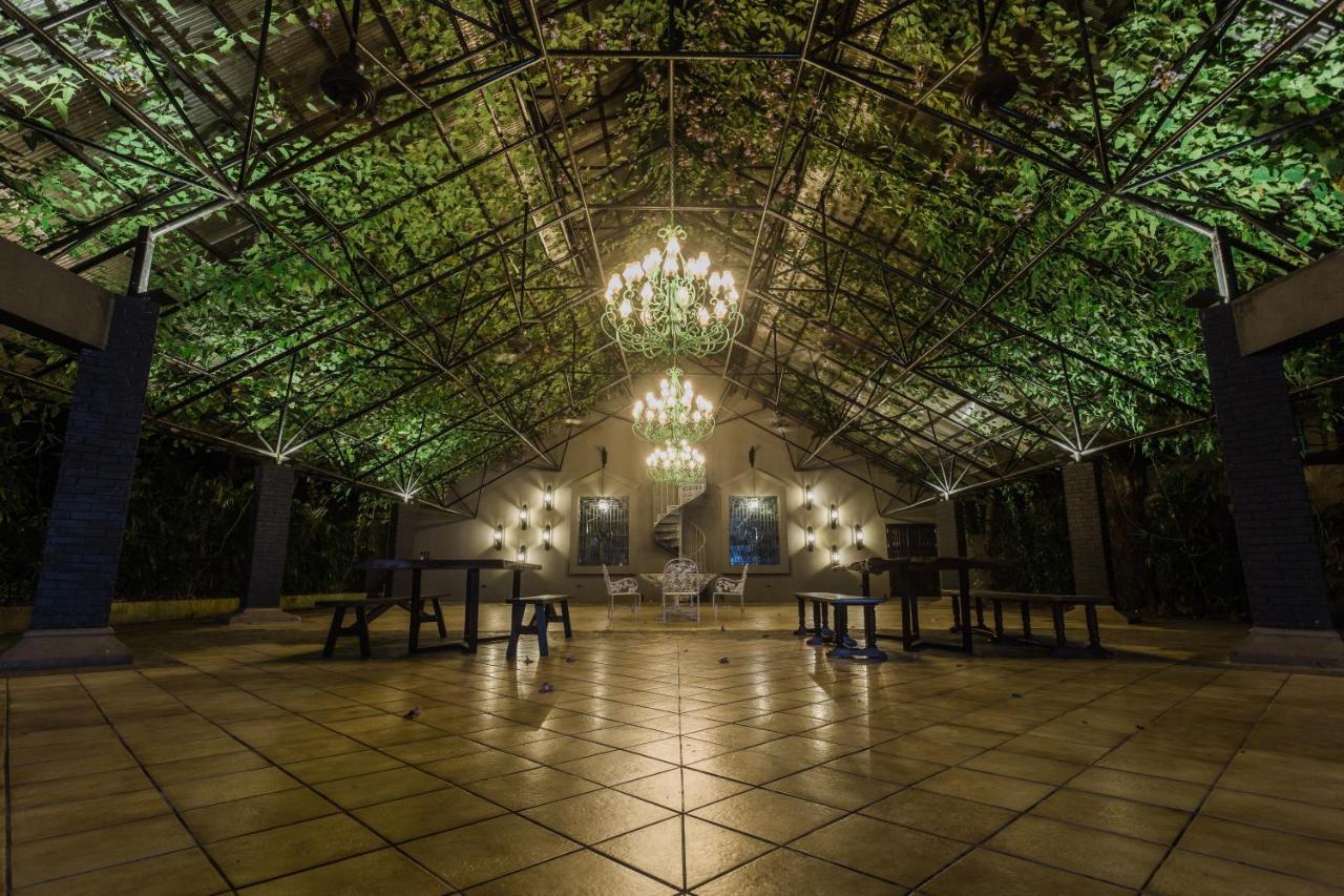 The Henry Resort Dumaguete Dumaguete City Екстер'єр фото