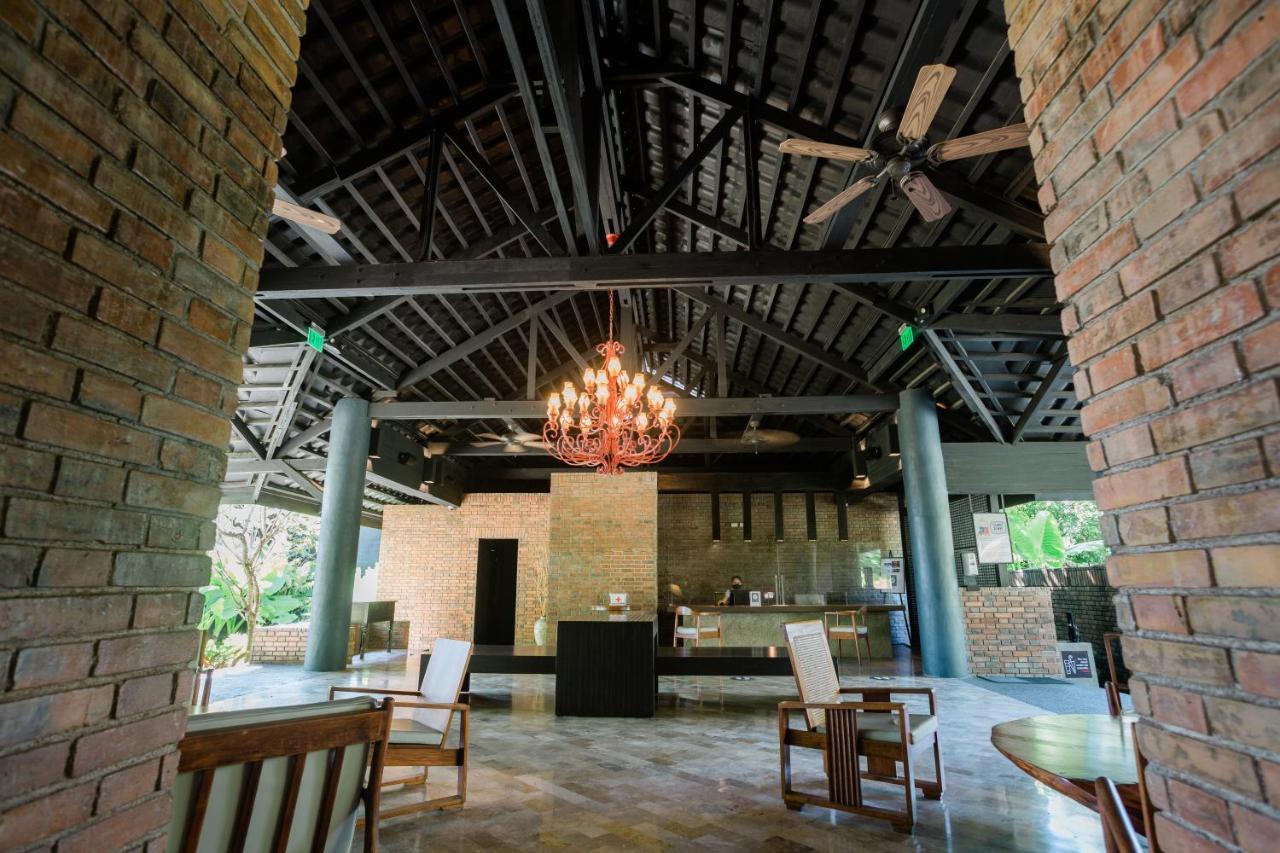 The Henry Resort Dumaguete Dumaguete City Екстер'єр фото
