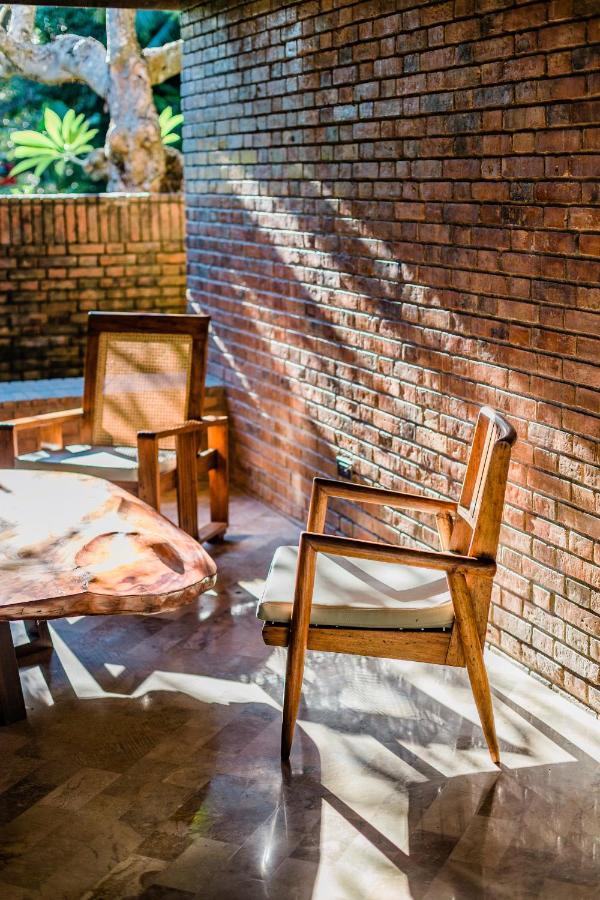 The Henry Resort Dumaguete Dumaguete City Екстер'єр фото