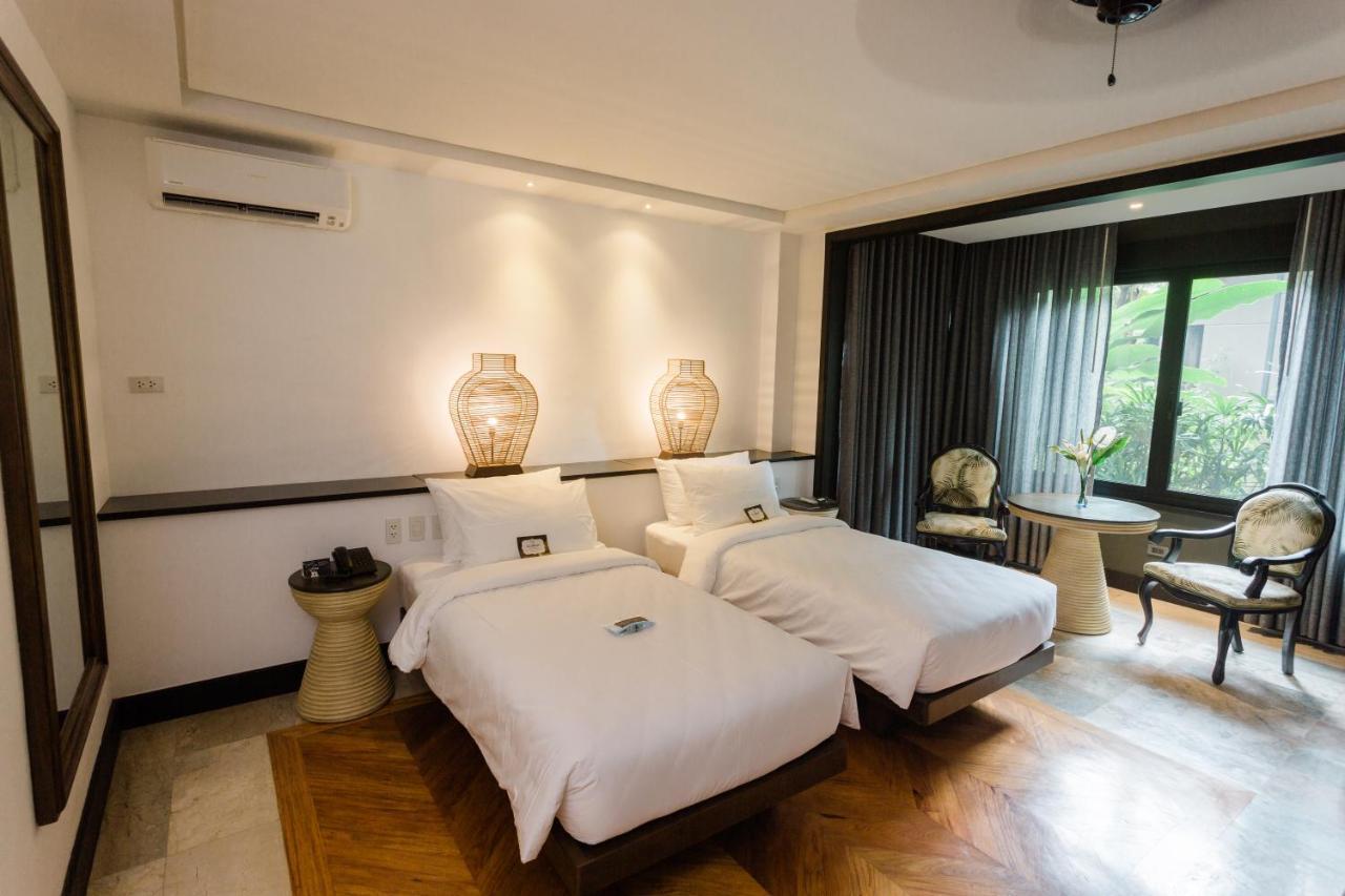 The Henry Resort Dumaguete Dumaguete City Екстер'єр фото
