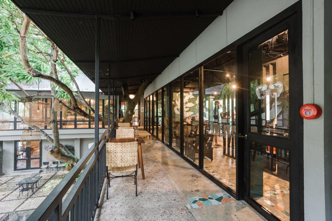 The Henry Resort Dumaguete Dumaguete City Екстер'єр фото