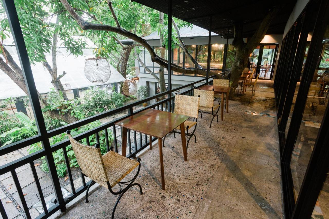 The Henry Resort Dumaguete Dumaguete City Екстер'єр фото