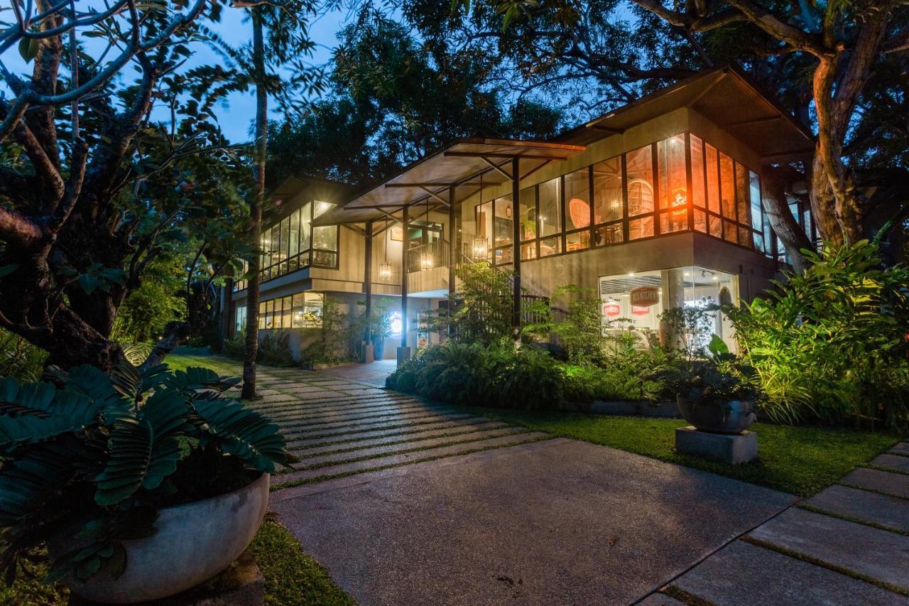 The Henry Resort Dumaguete Dumaguete City Екстер'єр фото