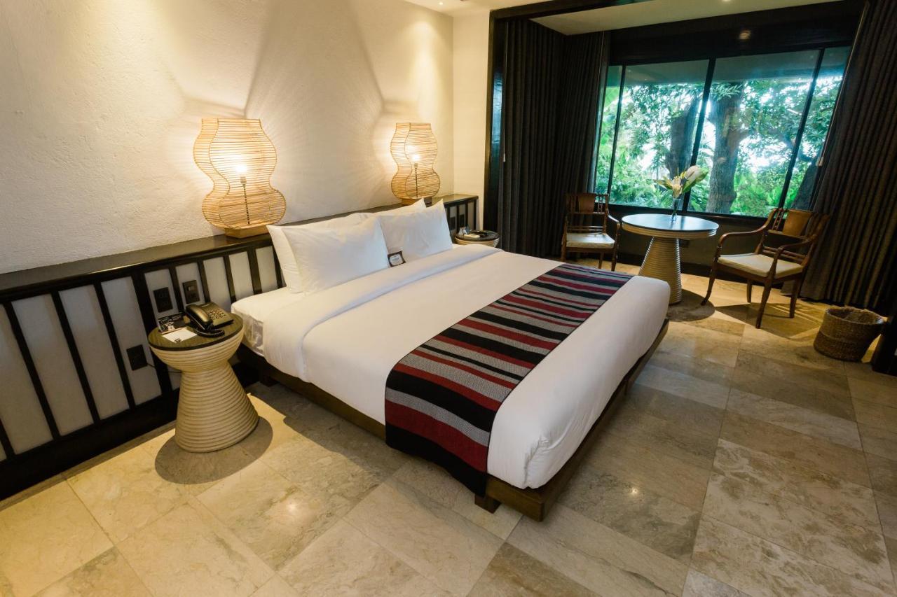 The Henry Resort Dumaguete Dumaguete City Екстер'єр фото