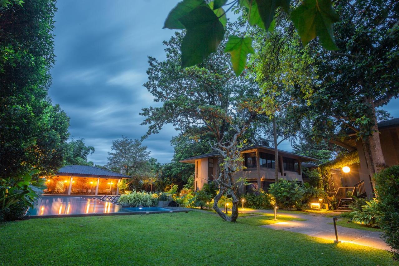 The Henry Resort Dumaguete Dumaguete City Екстер'єр фото