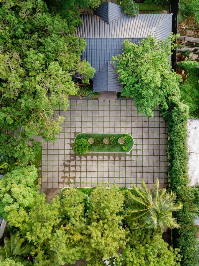 The Henry Resort Dumaguete Dumaguete City Екстер'єр фото