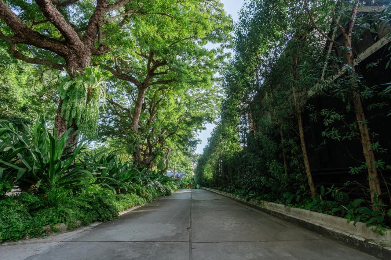 The Henry Resort Dumaguete Dumaguete City Екстер'єр фото