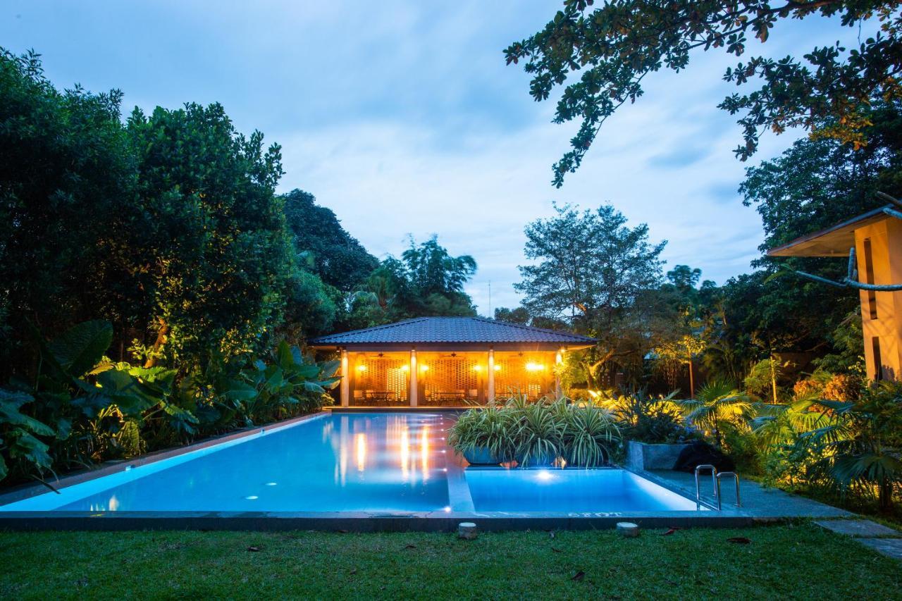 The Henry Resort Dumaguete Dumaguete City Екстер'єр фото