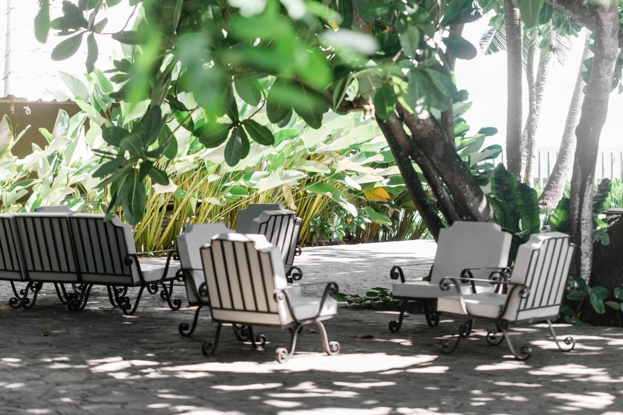 The Henry Resort Dumaguete Dumaguete City Екстер'єр фото