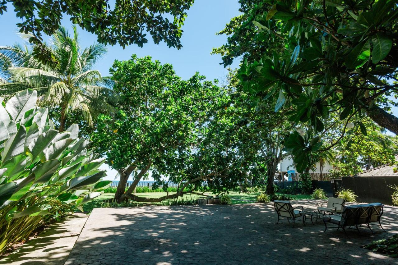 The Henry Resort Dumaguete Dumaguete City Екстер'єр фото