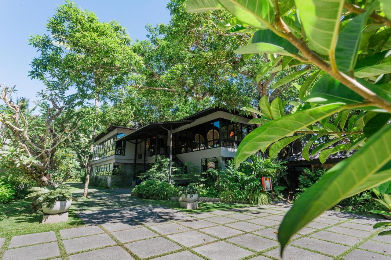 The Henry Resort Dumaguete Dumaguete City Екстер'єр фото
