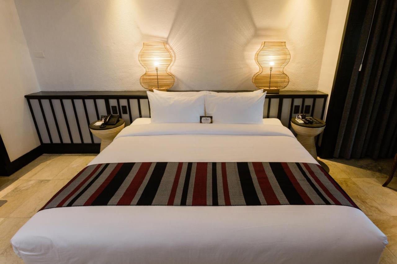 The Henry Resort Dumaguete Dumaguete City Екстер'єр фото