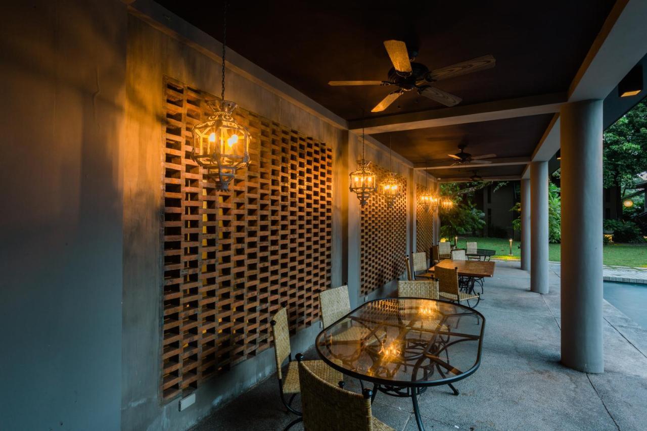The Henry Resort Dumaguete Dumaguete City Екстер'єр фото