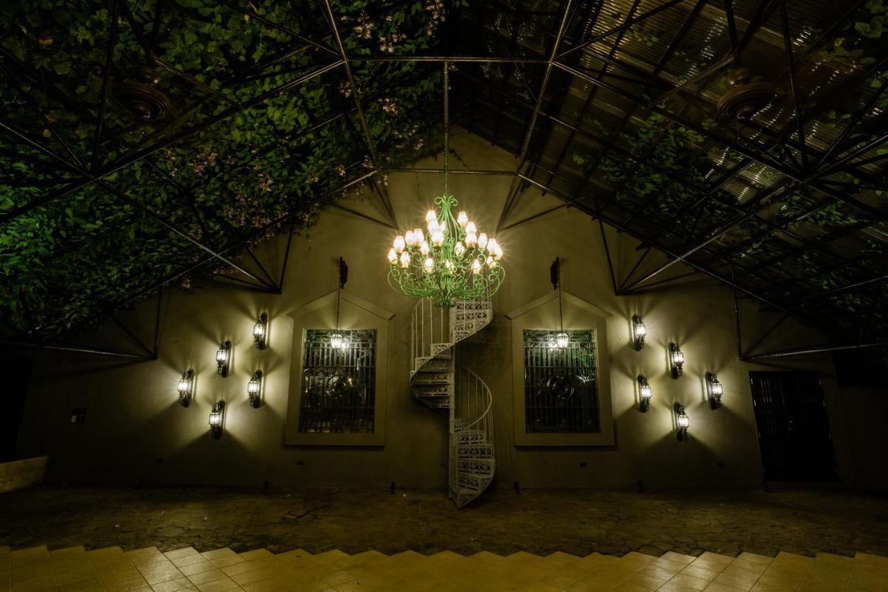 The Henry Resort Dumaguete Dumaguete City Екстер'єр фото