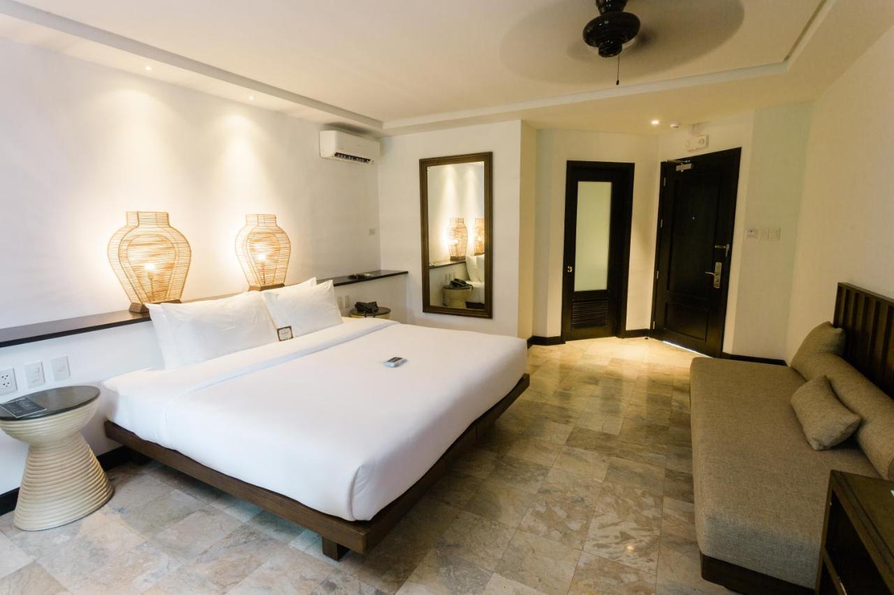 The Henry Resort Dumaguete Dumaguete City Екстер'єр фото