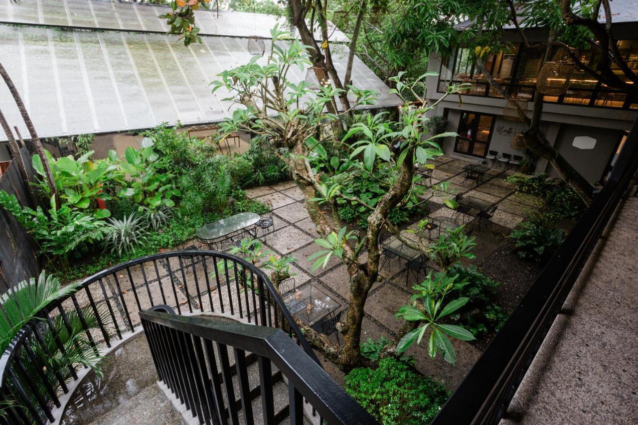 The Henry Resort Dumaguete Dumaguete City Екстер'єр фото