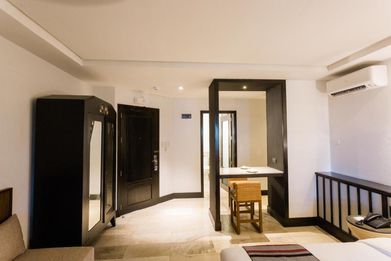 The Henry Resort Dumaguete Dumaguete City Екстер'єр фото
