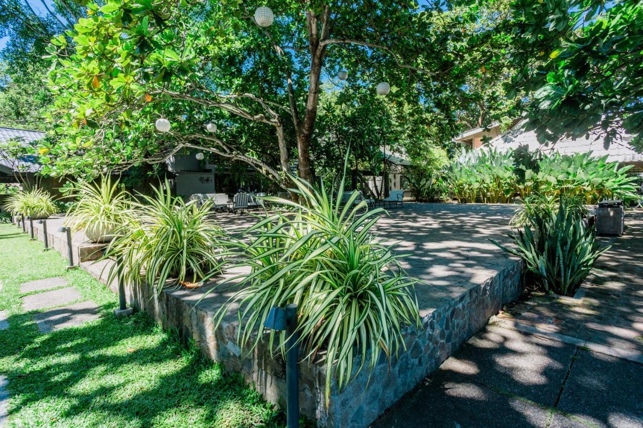 The Henry Resort Dumaguete Dumaguete City Екстер'єр фото