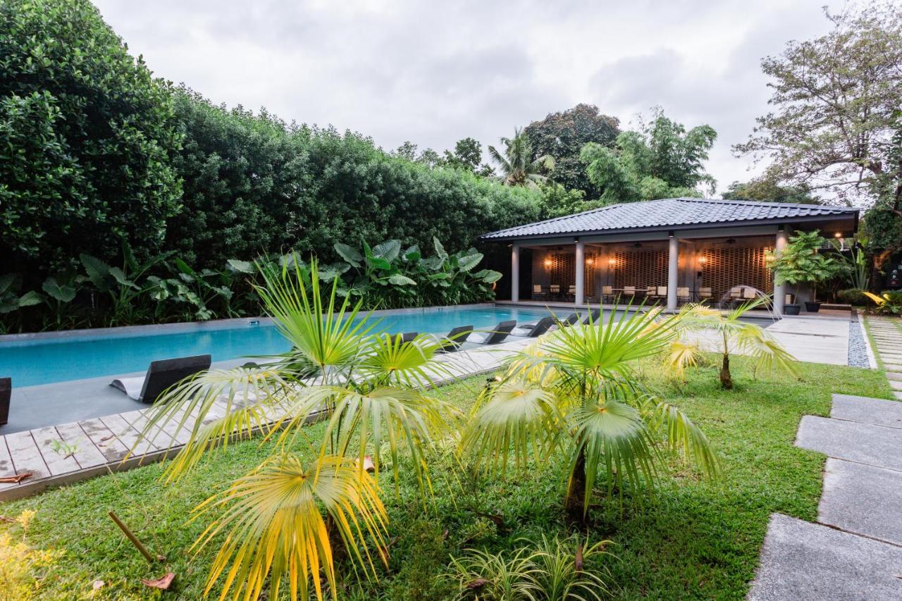 The Henry Resort Dumaguete Dumaguete City Екстер'єр фото
