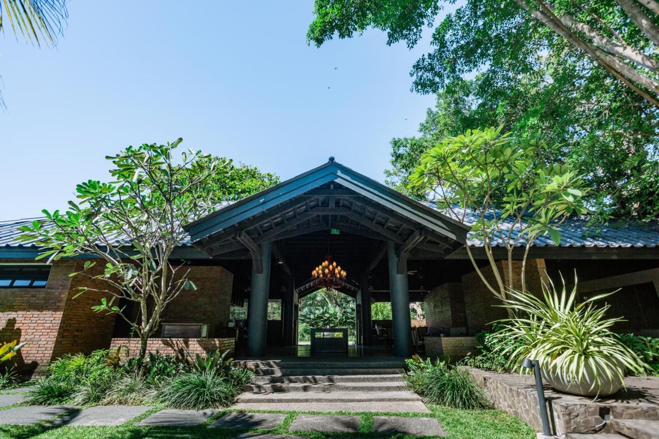 The Henry Resort Dumaguete Dumaguete City Екстер'єр фото