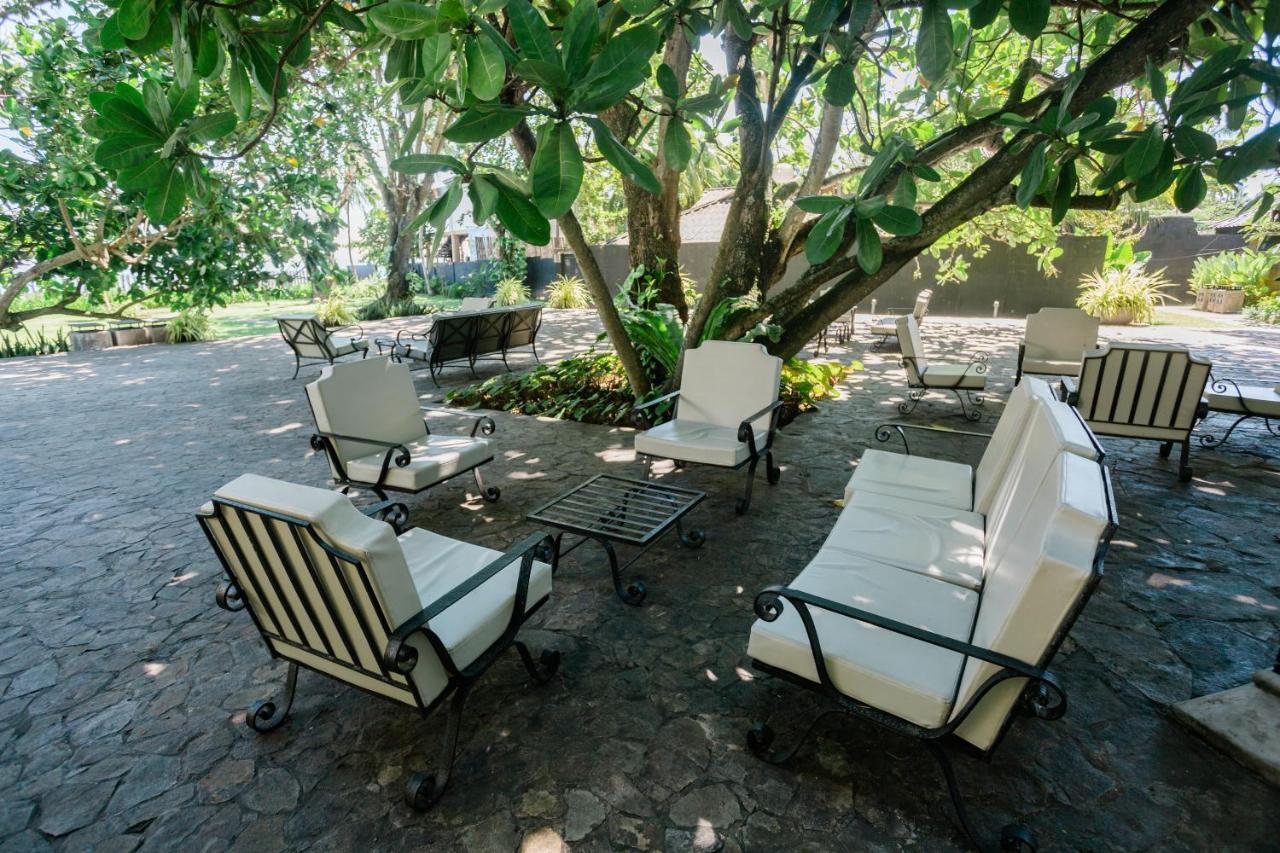 The Henry Resort Dumaguete Dumaguete City Екстер'єр фото
