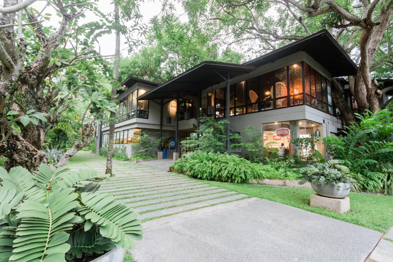 The Henry Resort Dumaguete Dumaguete City Екстер'єр фото