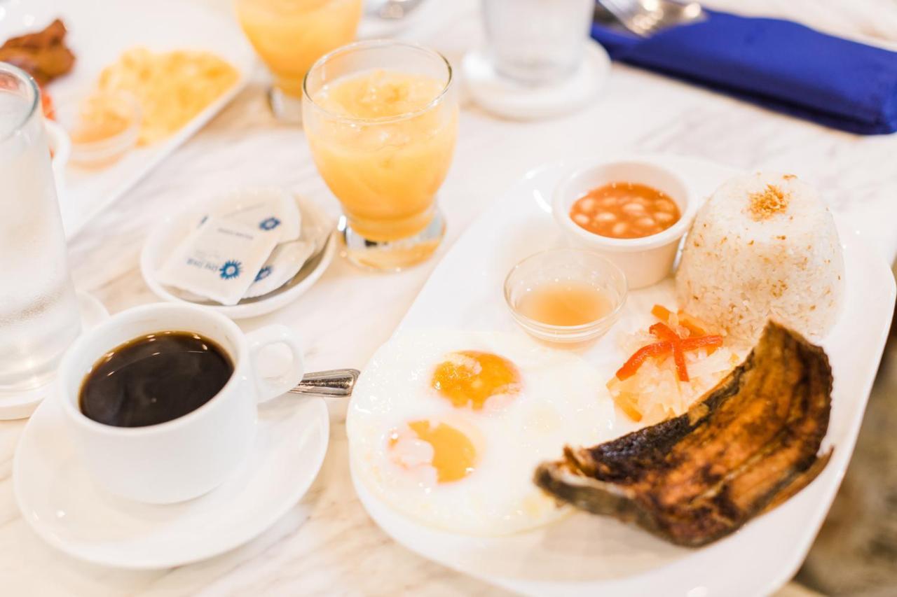 The Henry Resort Dumaguete Dumaguete City Екстер'єр фото